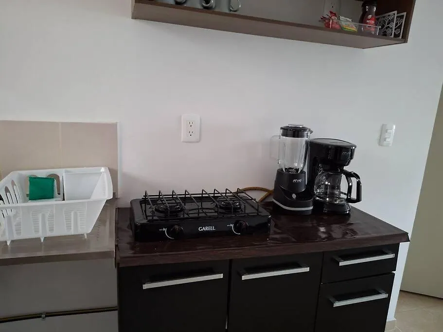 Val'Quirico Huejotzingo Aeropuerto Cholula Puebla Apartment Mexico